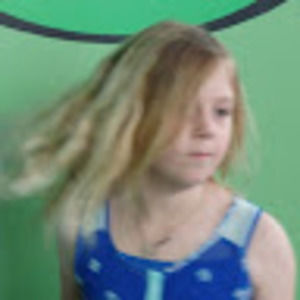 Meet your Posher, Rayma